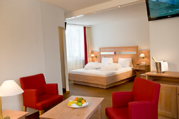 Hotel Quellenhof***