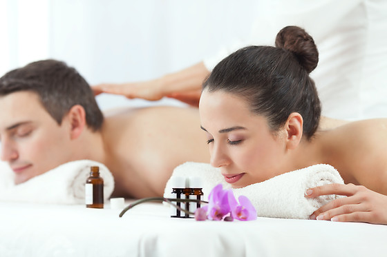 Sanaya Spa - photo 11