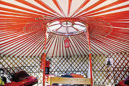 Camping le reclus