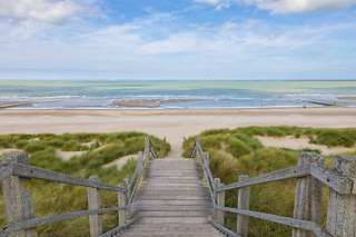 Week-end à la côte