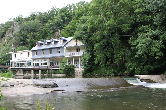 Hôtel Dirbach Plage - photo 0