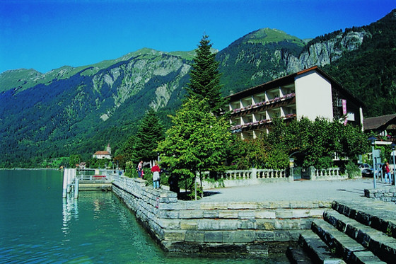 Seehotel Bären - photo 12