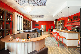 La Distillerie de Pézenas