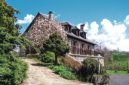 Le Moulin du Pont