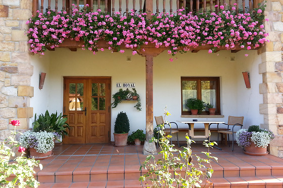 POSADA EL HOYAL - photo 1