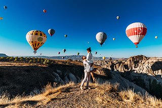 Activités à sensations