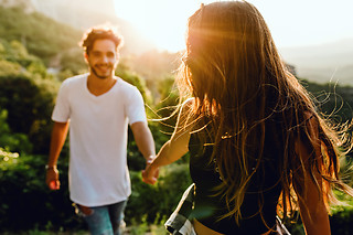 Escapade en amoureux