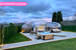 SIERRA SALVADA BUBBLES