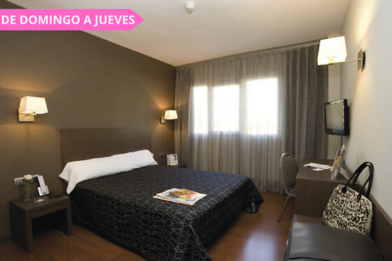 HOTEL CISNEROS - photo 5
