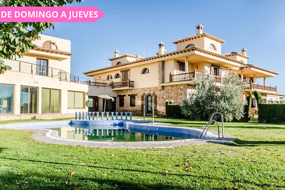HOTEL RURAL LOS NOGALES - photo 14