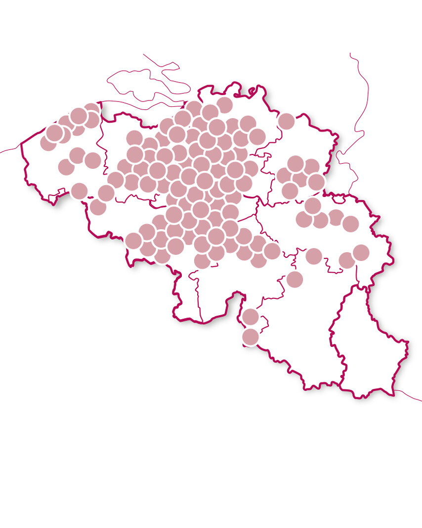 Typiquement belge