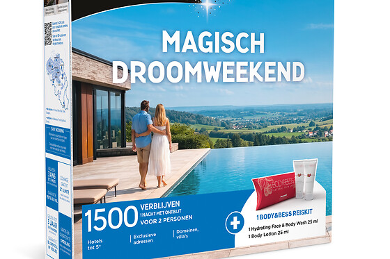 Week-end d'exception