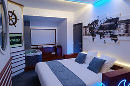 Inthemia - Hôtel Immersif