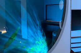 Inthemia - Hôtel Immersif