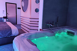 Inthemia - Hôtel Immersif