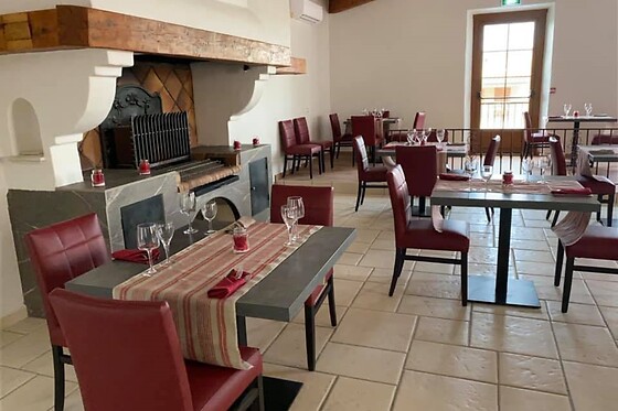 Restaurant Domaine de La Nerthe - photo 3
