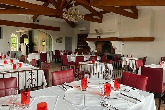 Restaurant Domaine de La Nerthe - photo 6