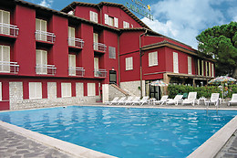 Hotel Cavalieri