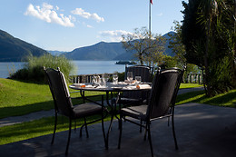 Hotel Collinetta Ascona***