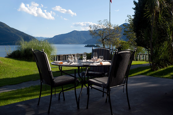 Hotel Collinetta Ascona*** - photo 3