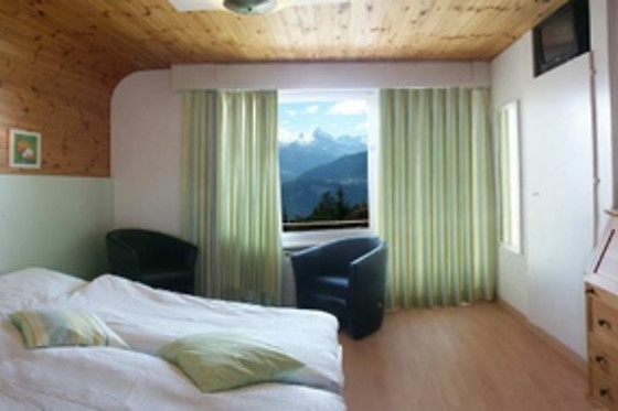 Hôtel du Lac Crans-Montana*** - photo 3