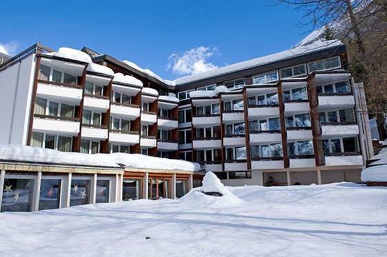 Hotel Quellenhof*** - photo 2