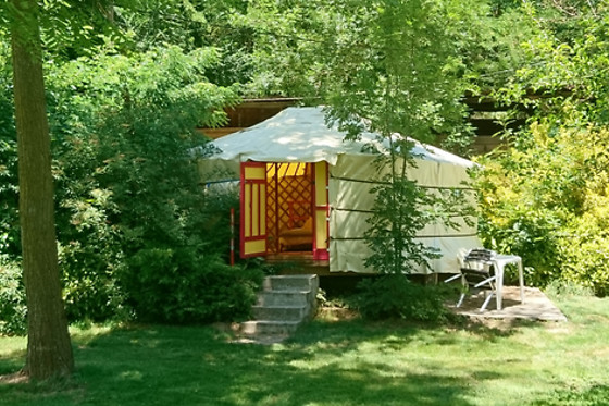 Camping Ushuaïa Villages Le Viaduc*** - photo 6