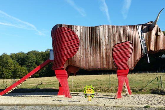 Les Roulottes du Clos d'Aventure - photo 7