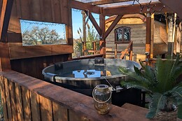 Bien-Hêtre Ecolodges