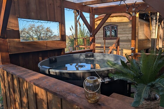 Bien-Hêtre Ecolodges - photo 28
