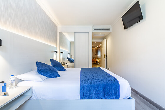 HOTEL ATLÁNTICO VIGO - photo 4