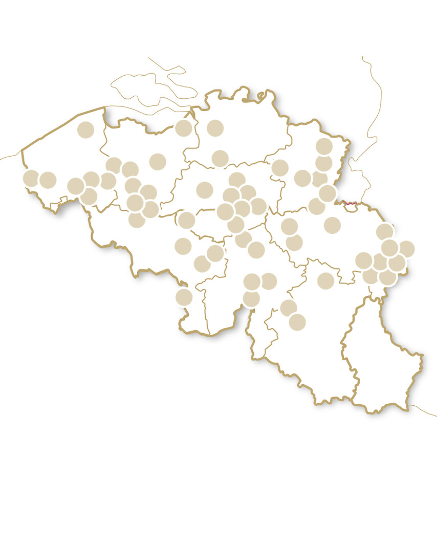 Duizend & één droomnachten