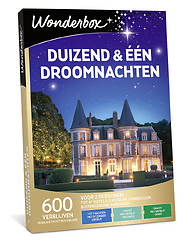 Duizend & één droomnachten