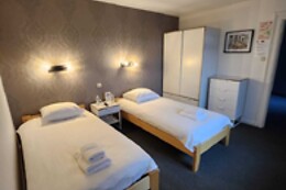 Online Booking EPS