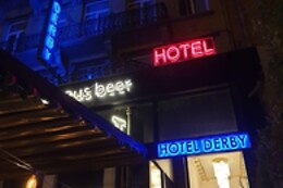 Online Booking EPS