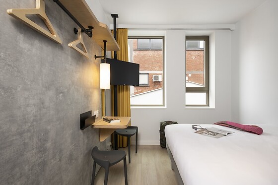 Online Booking EPS - photo 1