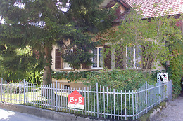 BnB Niedergösgen