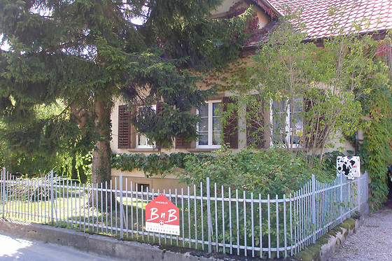 BnB Niedergösgen - photo 3
