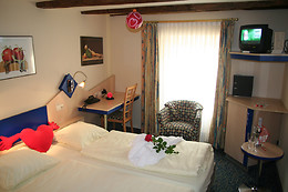 Gourmet & Relax Hôtel de la Sûre