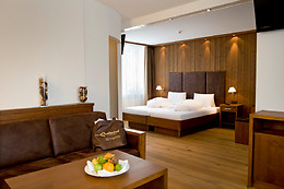 Hotel Quellenhof***