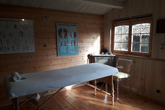 Espace Beauté d'être - photo 1