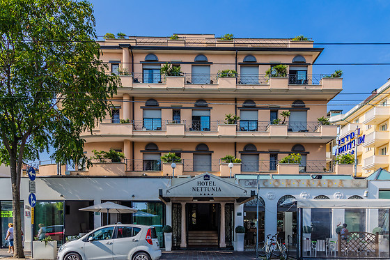 Eurhotel - photo 5