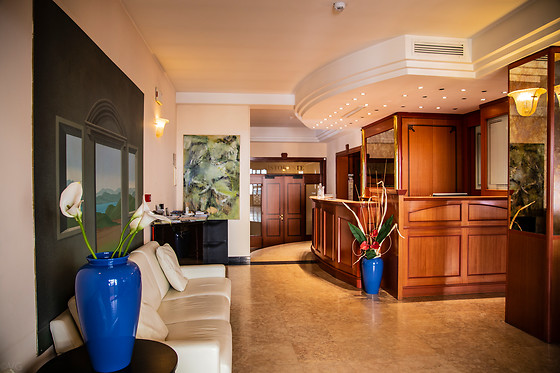 Eurhotel - photo 7