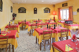 Auberge de l'Isard