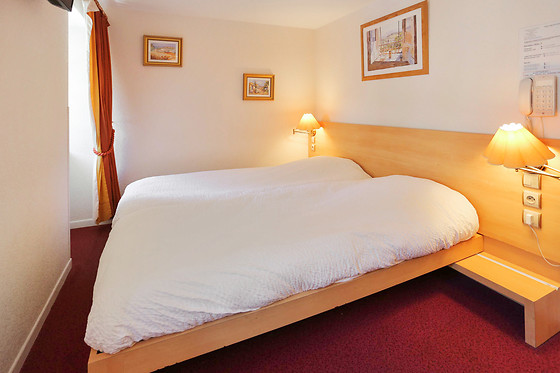 Auberge de l'Isard - photo 8