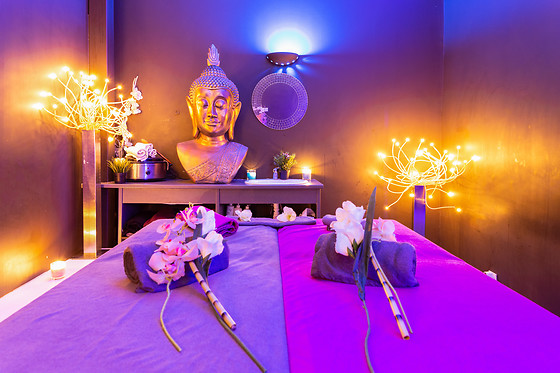 O Spa Détente - photo 10