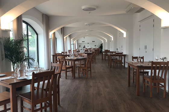 SDIVINE FÁTIMA HOTEL CONGRESS  & SPIRITUALITY - photo 2