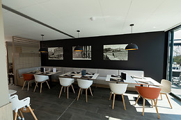 Floreal Holidays - Mont-Saint-Aubert
