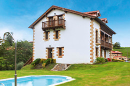 POSADA LA ESTELA CÁNTABRA