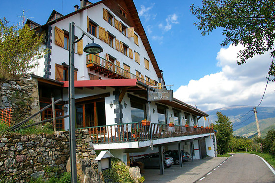 HOTEL TERRALTA - photo 1
